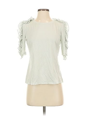 Rebecca Taylor Short Sleeve T-Shirt (view 1)