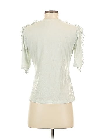 Rebecca Taylor Short Sleeve T-Shirt (view 2)