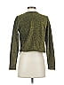 MICHAEL Michael Kors Green Long Sleeve Top Size XS - photo 2