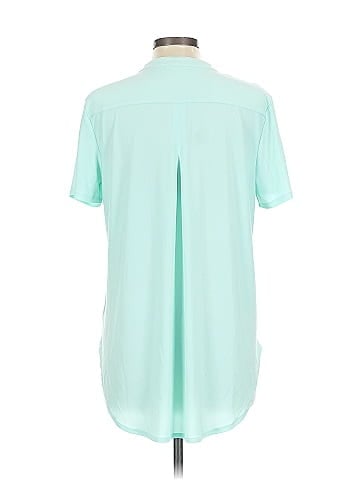 Cato Short Sleeve Blouse (view 2)
