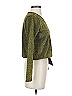 MICHAEL Michael Kors Green Long Sleeve Top Size XS - photo 4