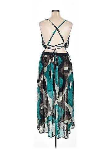 Fashion Nova Cocktail Dress (view 2)