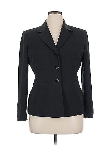 Tahari by ASL Blazer (view 1)