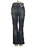 Adaptation Gray Jeans Size 24 waist - photo 2