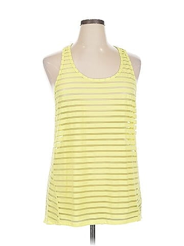 Calvin Klein Performance Sleeveless Top (view 1)