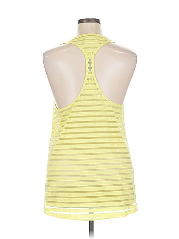 Calvin Klein Performance Sleeveless Top (view 2)