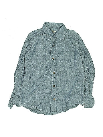 Tommy Bahama Long Sleeve Button-Down Shirt (view 1)