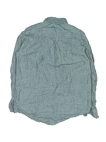 Tommy Bahama Long Sleeve Button-Down Shirt (view 2)
