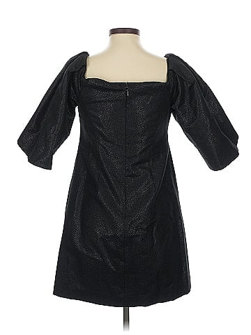 Halston Heritage Cocktail Dress (view 2)