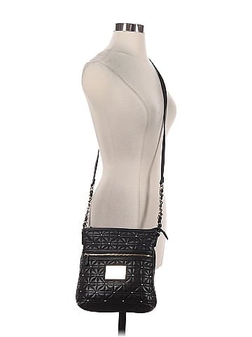 Nicole by Nicole Miller Crossbody Bag (view 2)