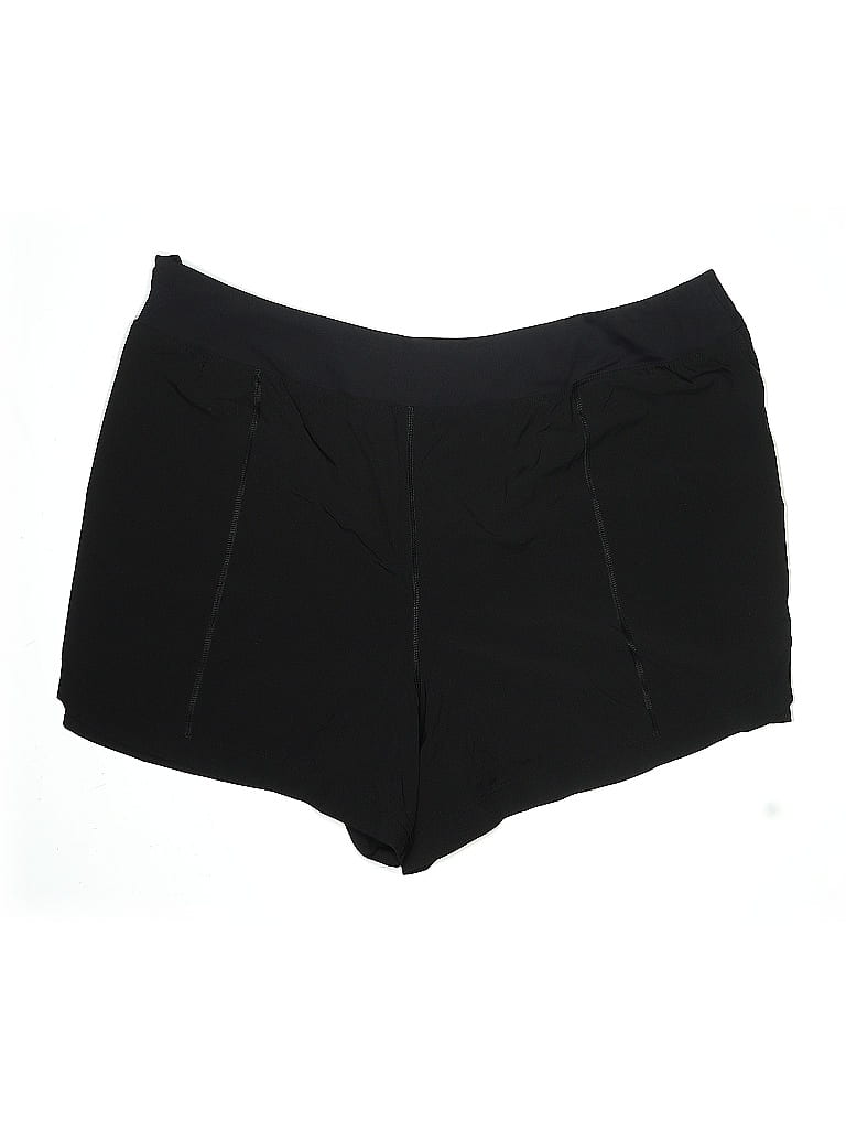 Pre-owned Tek Gear Shorts In Black