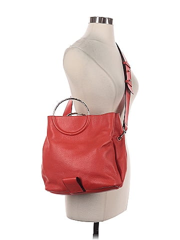 Liebeskind Berlin Leather Satchel (view 2)