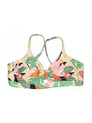 Kona Sol Swimsuit Top (view 1)