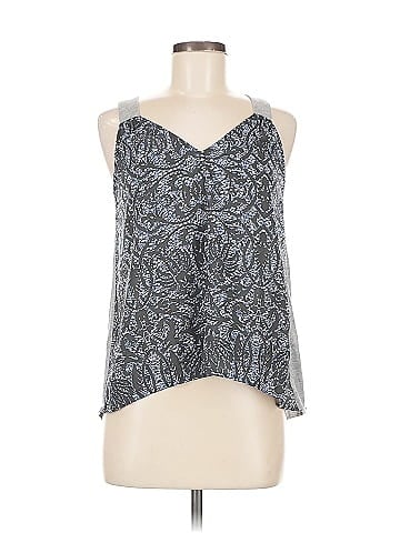 Converse One Star Sleeveless Blouse (view 1)