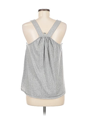 Converse One Star Sleeveless Blouse (view 2)