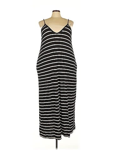 Zenana Casual Dress (view 1)