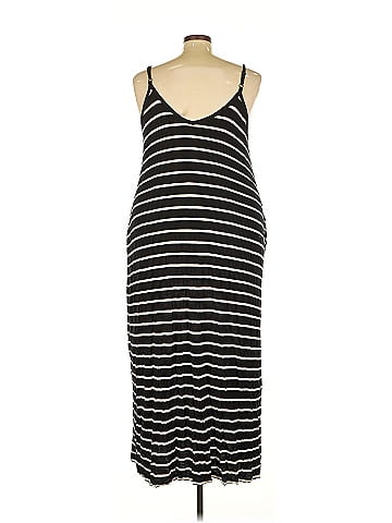 Zenana Casual Dress (view 2)