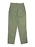 The Script Solid Green Khakis Size 2 - photo 2