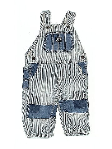 Baby B'gosh Overalls (view 1)