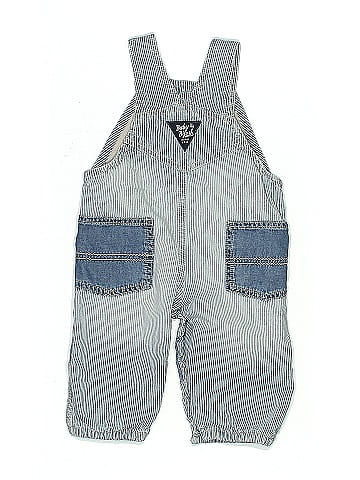 Baby B'gosh Overalls (view 2)