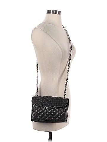 Rebecca Minkoff Leather Crossbody Bag (view 2)