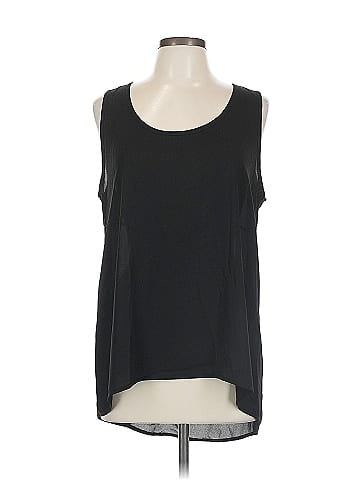 Pleione Sleeveless Blouse (view 1)