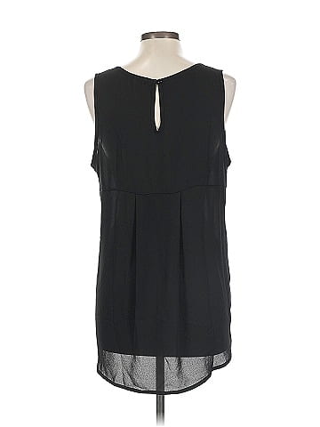 Pleione Sleeveless Blouse (view 2)