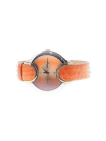 Salvatore Ferragamo Watch (view 1)