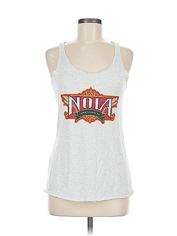 Next Level Apparel Tank Top (view 1)