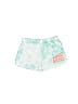 Assorted Brands Tie-dye Green Athletic Shorts Size 6X - 6 - photo 1