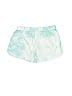 Assorted Brands Tie-dye Green Athletic Shorts Size 6X - 6 - photo 2