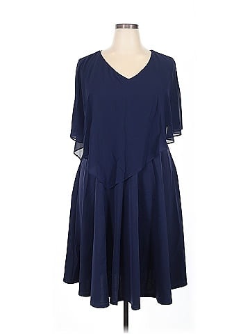 Belle By Kim Gravel Casual Dress (view 1)