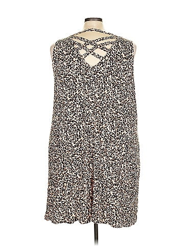 24/7 Maurices Casual Dress (view 2)