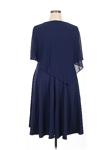 Belle By Kim Gravel Casual Dress (view 2)