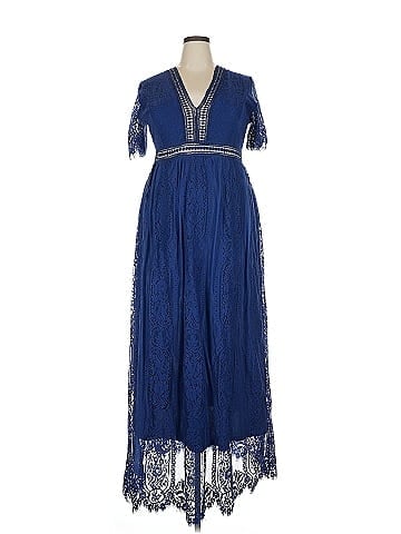 Unbranded Casual Dress (view 1)