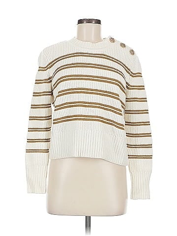 BA&SH Pullover Sweater (view 1)
