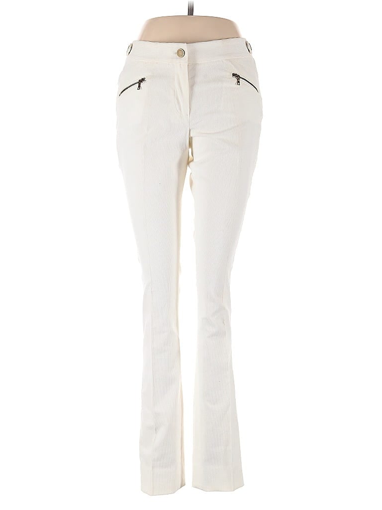 Etcetera Casual Pants In Multi