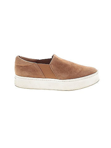 Vince. Sneakers (view 1)