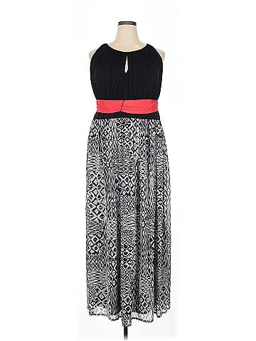 Jessica Howard Casual Dress (view 1)