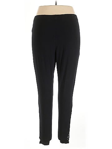 Roaman's Active Pants (view 2)