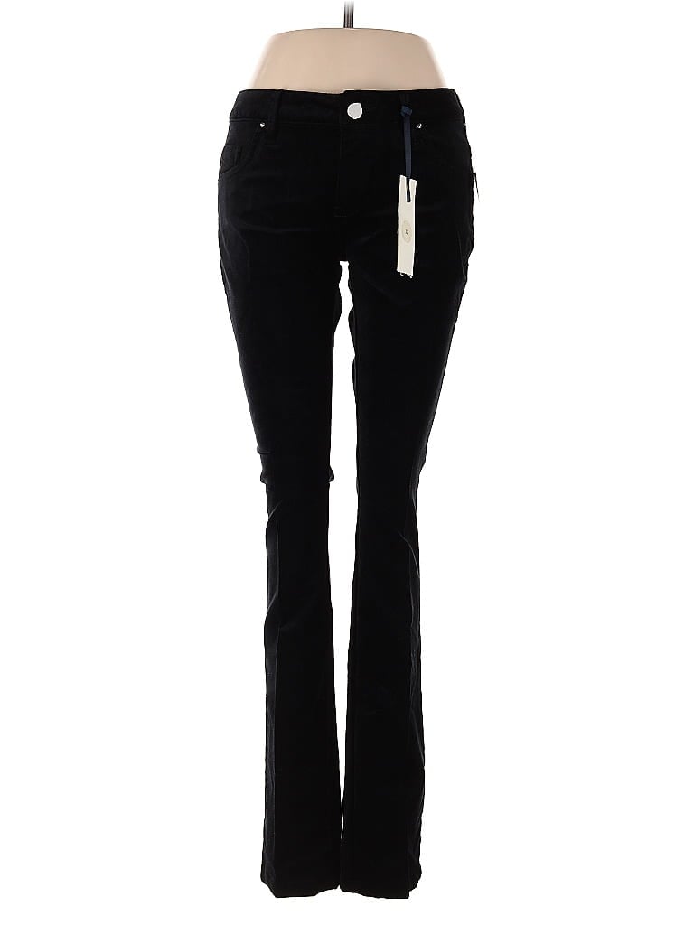 Christopher Blue Casual Pants In Black
