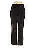 ASOS Solid Black Dress Pants Size 2 (petite) - photo 1
