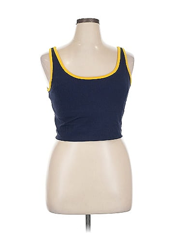 Lou & Grey Sleeveless Top (view 1)