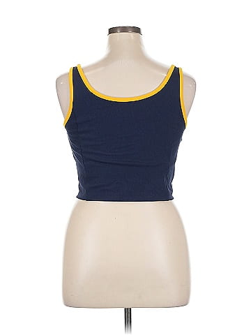 Lou & Grey Sleeveless Top (view 2)