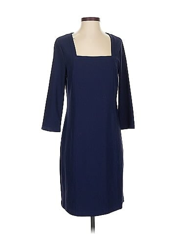 Boston Proper Cocktail Dress (view 1)