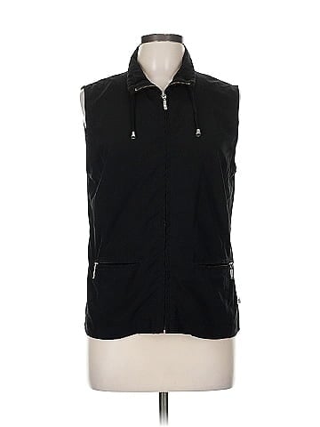 Zenergy by Chico's Sleeveless T-Shirt (view 1)