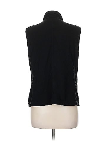 Zenergy by Chico's Sleeveless T-Shirt (view 2)
