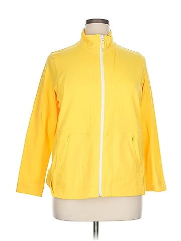 T by Talbots 3/4 Sleeve Top (view 1)