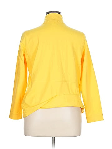 T by Talbots 3/4 Sleeve Top (view 2)