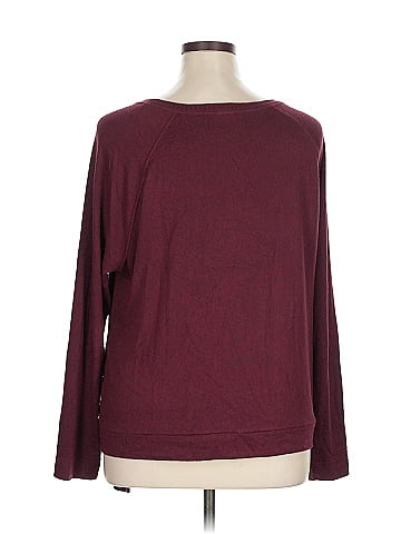 Zenergy by Chico's Pullover Sweater (view 2)